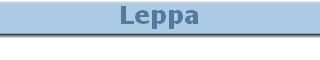 Leppa