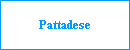 Pattadese