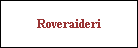 Roveraideri