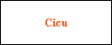 Cicu