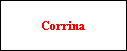 Corrina